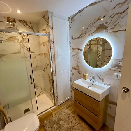 Apartamento Mia