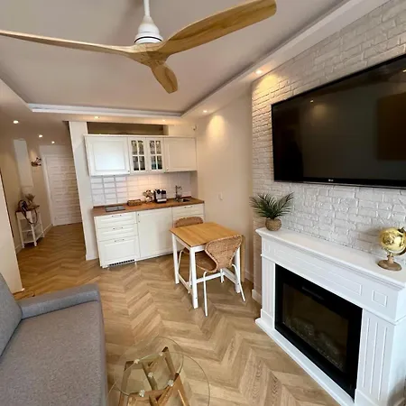 Mia Apartamento