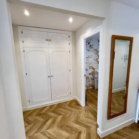 Apartamento Mia *