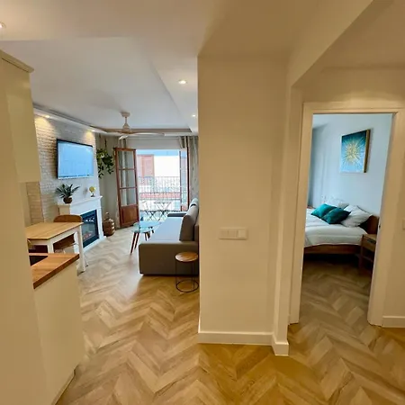 Mia Apartamento *