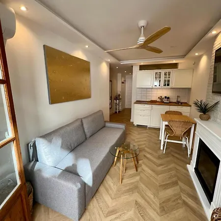 Apartamento Mia Marbella