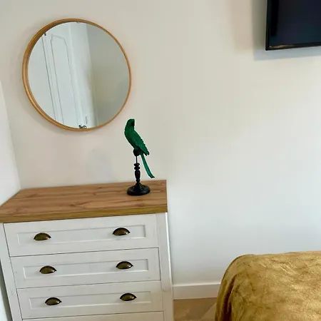Apartamento Mia