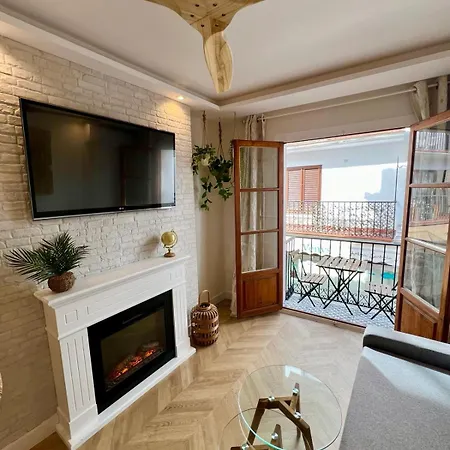 Apartamento Mia