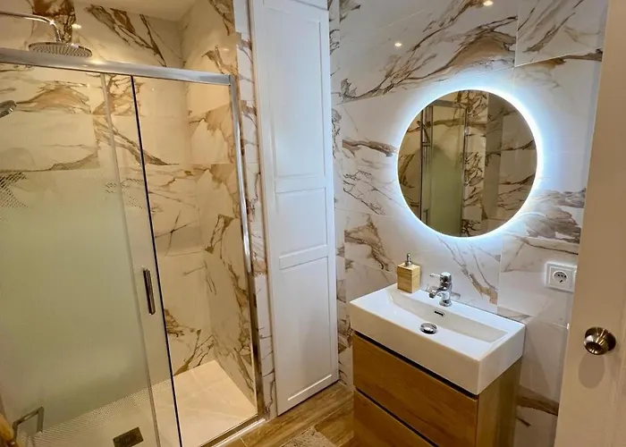 Апартаменты Mia