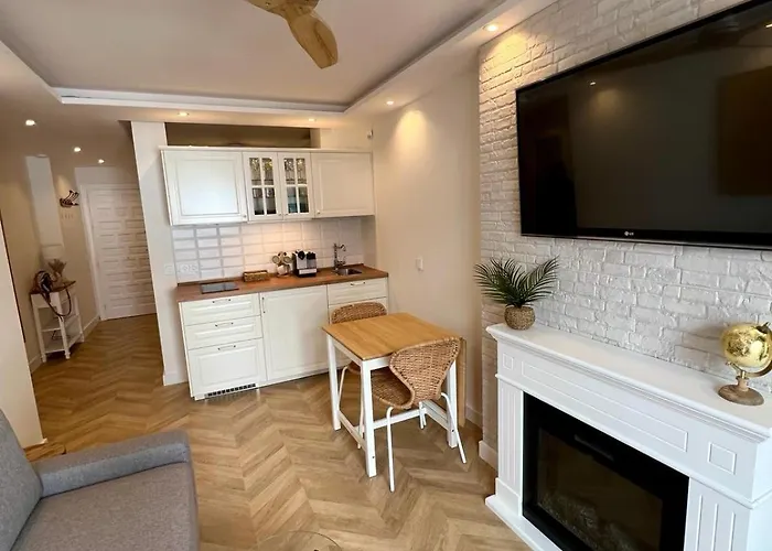 Mia Апартаменты