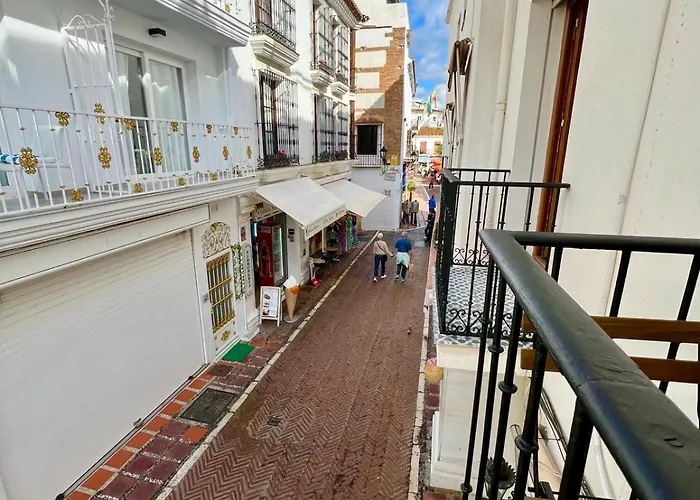 Mia * Marbella
