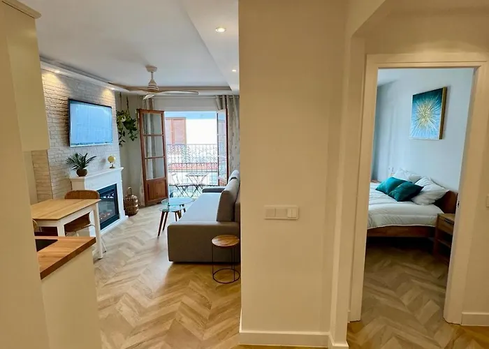Mia Apartamento *
