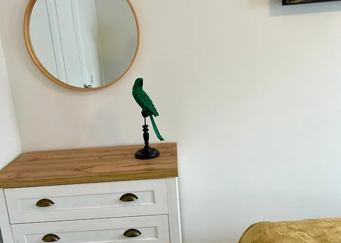 Апартаменты Mia