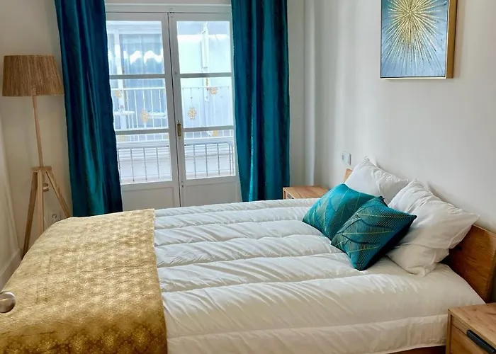 Mia Апартаменты Марбелья