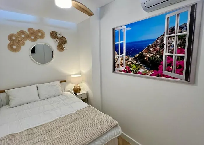 Mia Апартаменты *