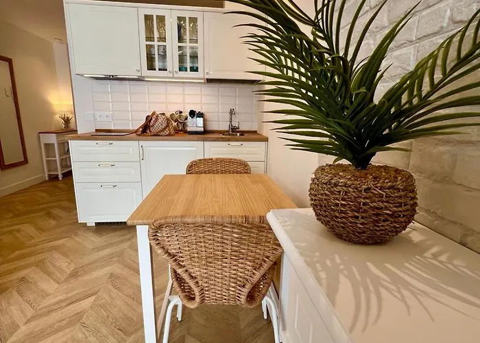 Mia * Марбелья