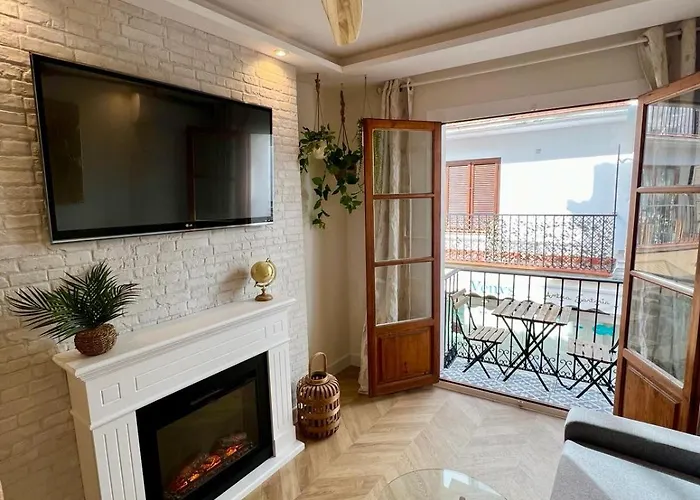 Apartamento Mia