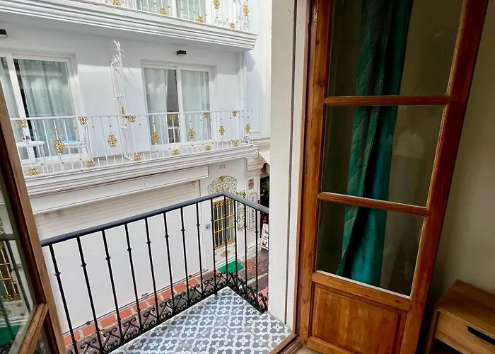 Mia Апартаменты Марбелья