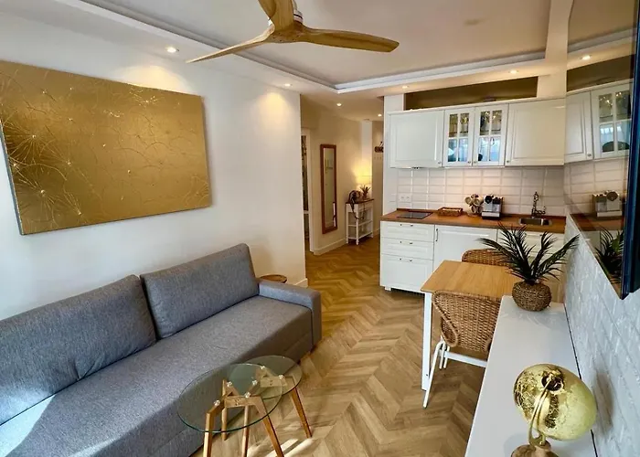 Mia Апартаменты