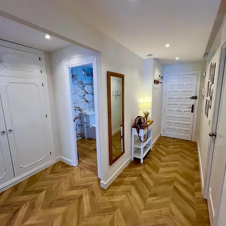 Mia Apartman Marbella