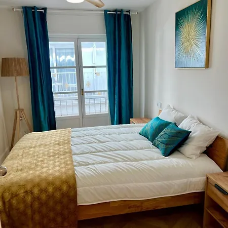 Mia Appartement Marbellac