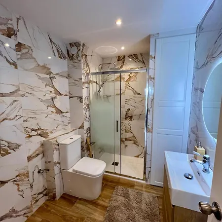 Mia Appartement Marbella