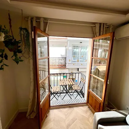 Appartement Mia Marbella