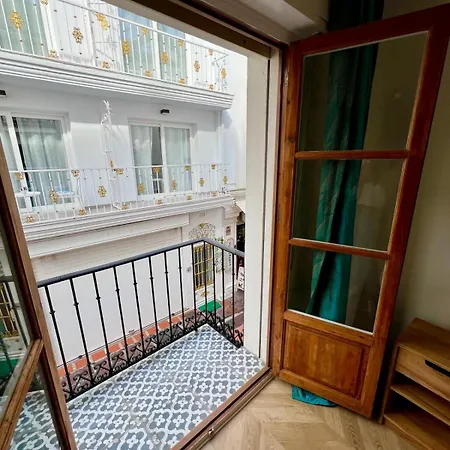 Mia Apartman Marbella