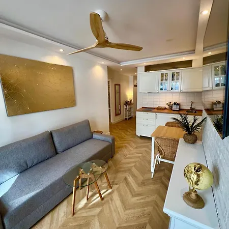 Mia Apartment