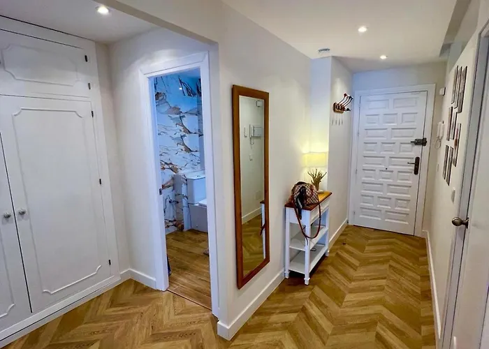 Mia Apartment Marbella