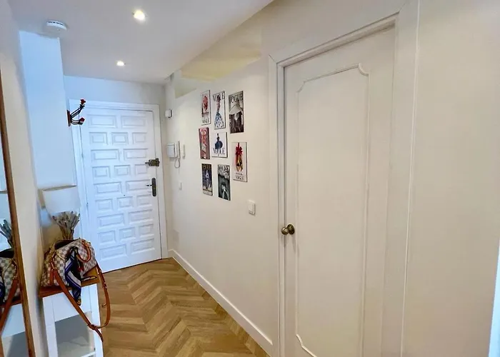 Mia Apartment Marbella