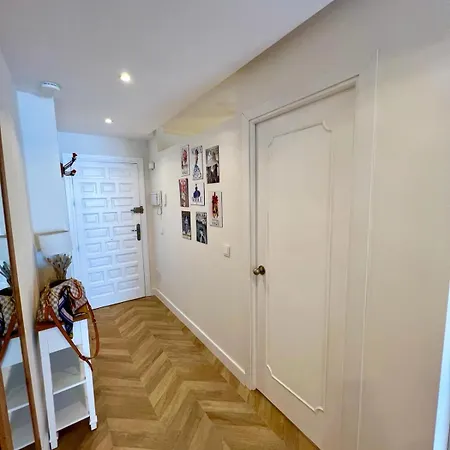 Mia Апартаменти Марбелья