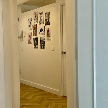 Mia Апартаменти